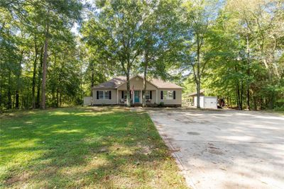 232 Covey Court, House other with 3 bedrooms, 2 bathrooms and null parking in York SC | Image 3