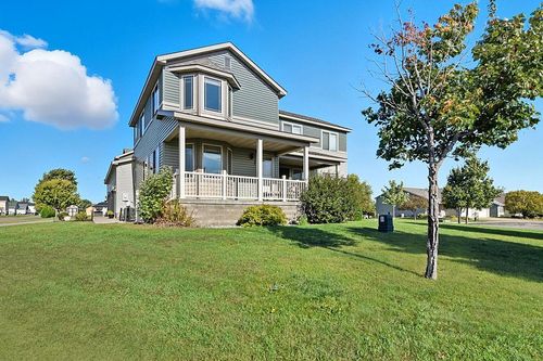 1108 Mockingbird Loop, Sartell, MN, 56377-4638 | Card Image