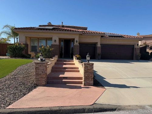 2327 Clearcrest Ln, Fallbrook, CA, 92028-4591 | Card Image