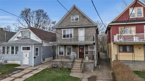 99 Henrietta Ave, Buffalo, NY, 14207-1623 | Card Image