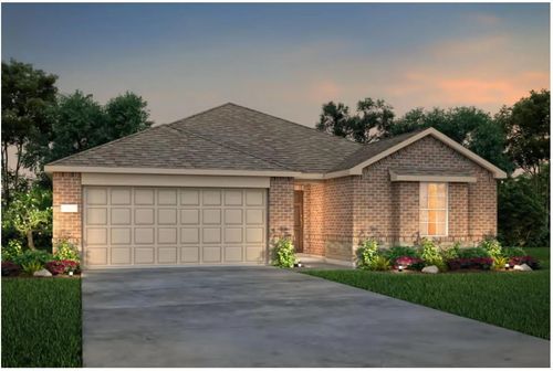 16009 Wanderer Ln, Haslet, TX, 76052-3940 | Card Image