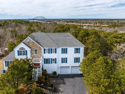 16 Weather Deck Dr, Bourne, MA, 02532-3317 | Card Image