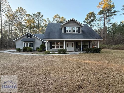 155 Barrington Ferry Road, Riceboro, GA, 31323 | Card Image