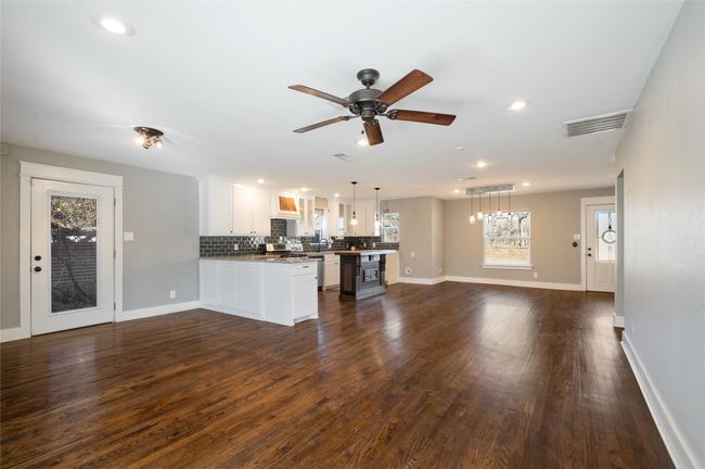 View from the living room | Image 12