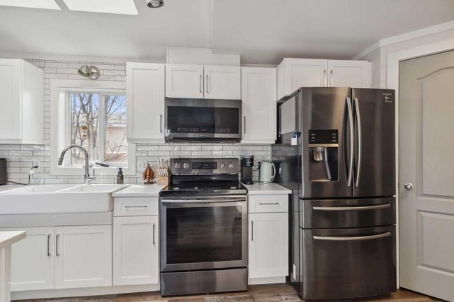 540 Mckinlay Cres, House other with 3 bedrooms, 2 bathrooms and 1 parking in Fort Mcmurray AB | Image 11