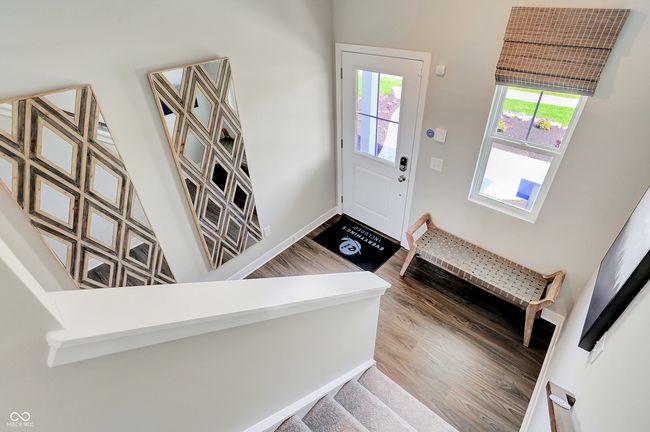 3610 Duncan St, House other with 4 bedrooms, 3 bathrooms and null parking in Whitestown IN | Image 4