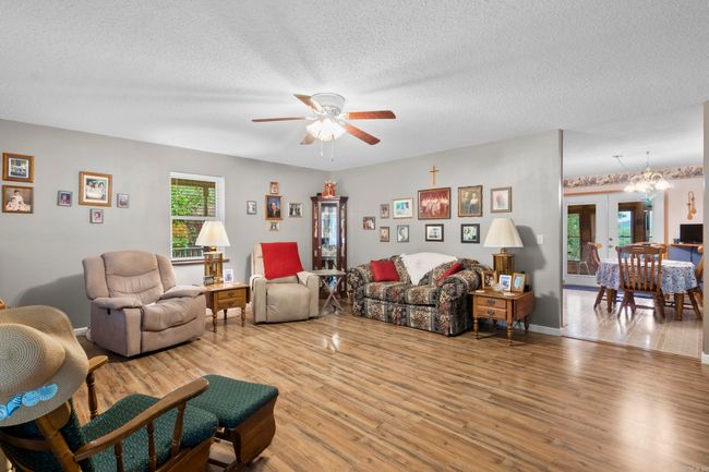 354 Crestwood Rd, House other with 4 bedrooms, 3 bathrooms and null parking in Heber Springs AR | Image 8