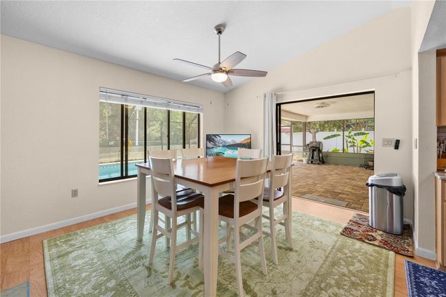 7660 Holiday Dr, House other with 4 bedrooms, 3 bathrooms and null parking in Spring Hill FL | Image 22