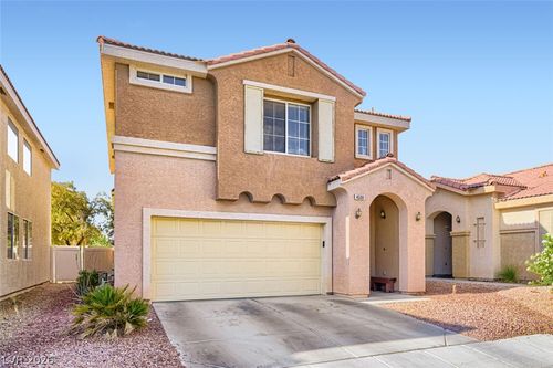 4508 Sandstone Vista Ct, North Las Vegas, NV, 89031-3432 | Card Image