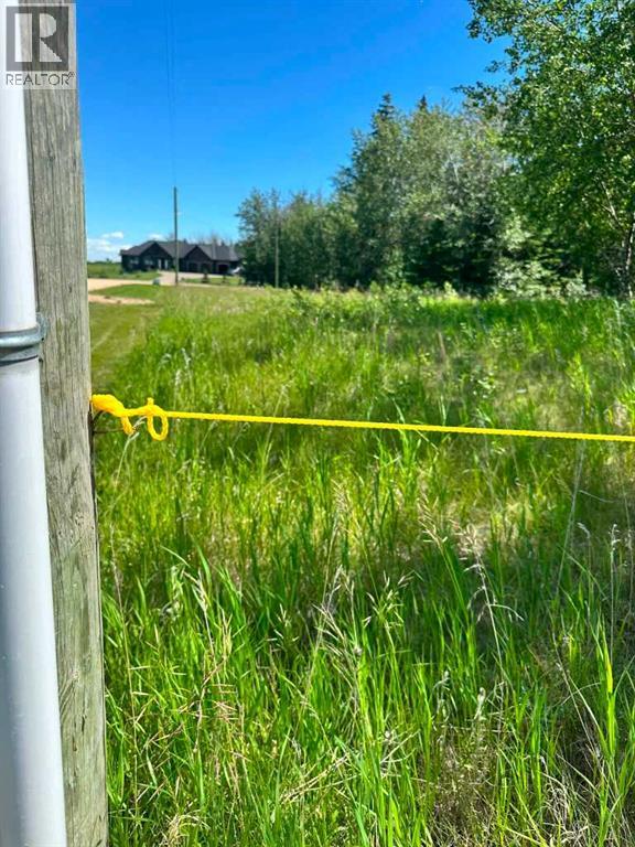 Land in Rural Ponoka County 5