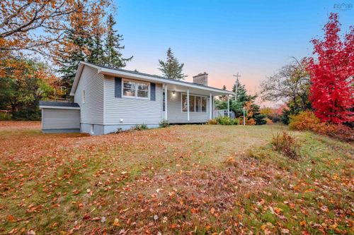 4327 Louisbourg Highway, Albert Bridge, NS, B1K2P4 | Card Image