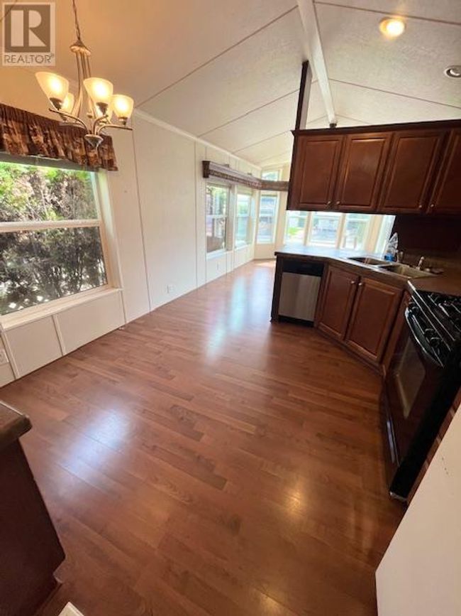 291 - 3980 Squilax Anglemont Rd, House other with 1 bedrooms, 1 bathrooms and 1 parking in Scotch Creek BC | Image 7