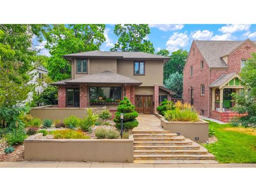 350 N Marion St, Denver, CO, 80218-3928 | Card Image