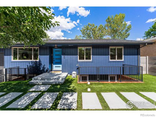 920 Hartford Drive, Boulder, CO, 80305 | Card Image