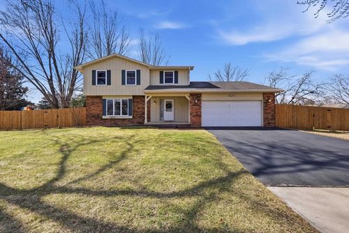 5629 Cheryl Drive, Fitchburg, WI, 53711 | Card Image
