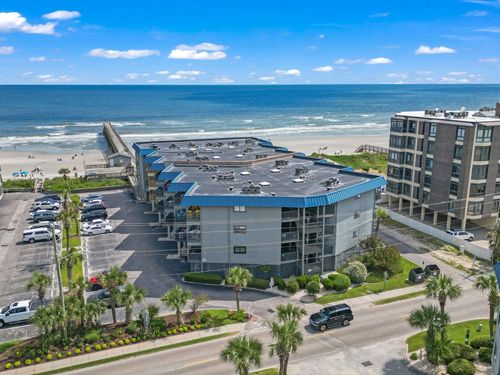 208-6000 N Ocean Blvd, North Myrtle Beach, SC, 29582-1108 | Card Image