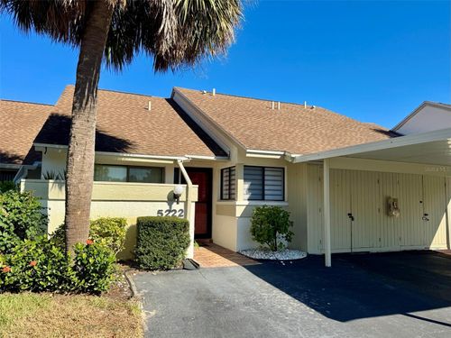 9-5222 Myrtle Wood, SARASOTA, FL, 34235-4603 | Card Image