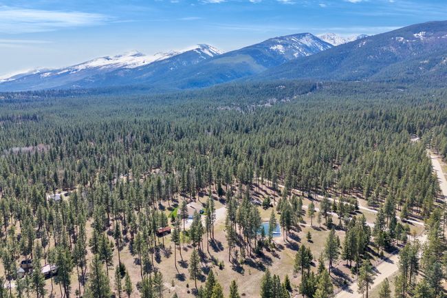 887 Bear Creek Trl, House other with 3 bedrooms, 2 bathrooms and null parking in Victor MT | Image 77