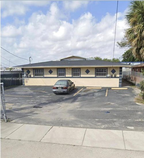 13130 Aswan Rd, Opa Locka, FL, 33054-4892 | Card Image