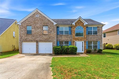 2515 Brighton Trl, Jonesboro, GA, 30236-8806 | Card Image
