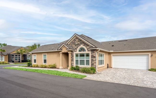 102 Timoga Trl, Condo with 2 bedrooms, 2 bathrooms and null parking in St Augustine FL | Image 4
