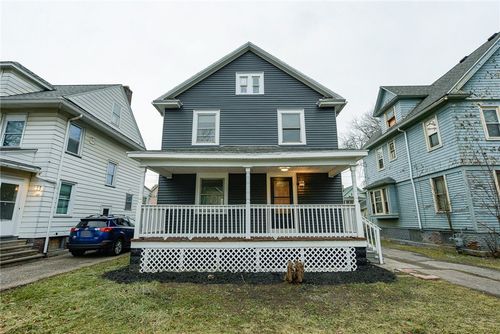 128 Bryan St, Rochester, NY, 14613-1607 | Card Image