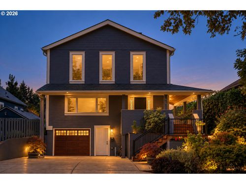 914 Se Umatilla St, Portland, OR, 97202-6943 | Card Image