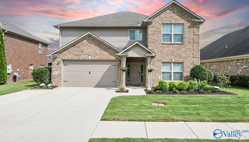 6609 Emmett Drive, Owens Cross Roads, AL, 35763 | Card Image