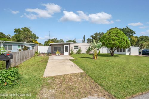 363 Dorothy Ave, Holly Hill, FL, 32117-4317 | Card Image