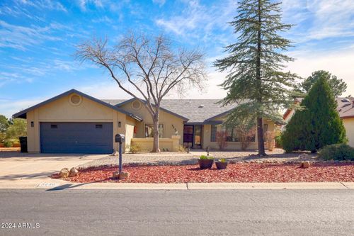 3230 Pebble Beach Drive, Sierra Vista, AZ, 85650 | Card Image