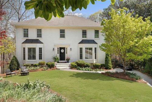 3457 Clement Ct, Peachtree Corners, GA, 30096-6132 | Card Image