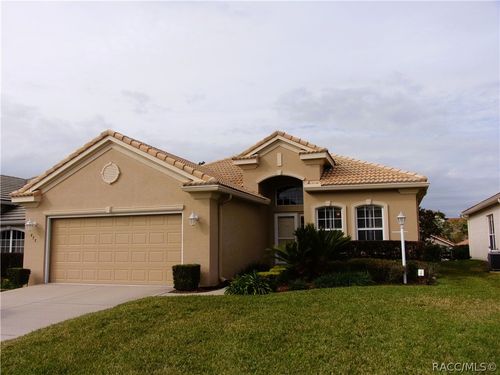 877 Silver Meadow Loop, Hernando, FL, 34442-6190 | Card Image