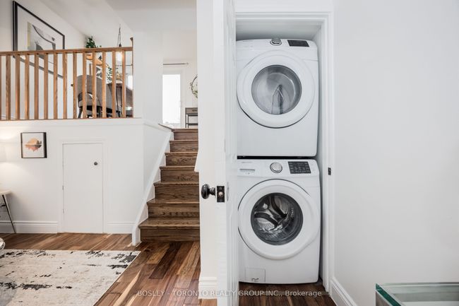 25 - 1666 Queen St E, Condo with 3 bedrooms, 1 bathrooms and null parking in Toronto ON | Image 7