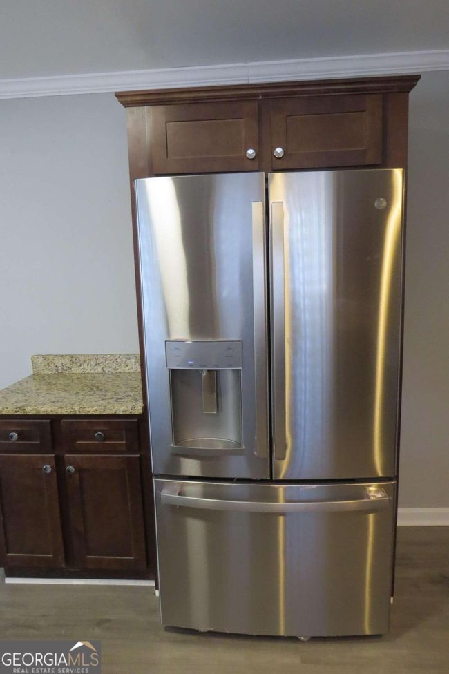 2033 Univeter Rd, House other with 2 bedrooms, 2 bathrooms and null parking in Canton GA | Image 7