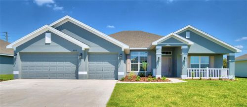 4032 Tullamore Lane, AUBURNDALE, FL, 33823 | Card Image