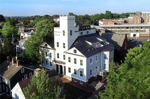 1-50 School St, Newport, RI, 02840-3144 | Card Image