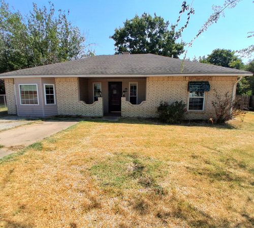 2 Sw Milford, Kingston, OK, 73439 | Card Image