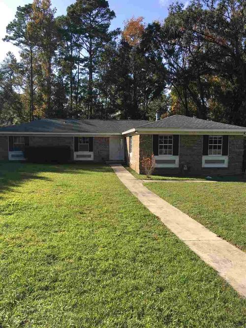3818 Leane Dr, TALLAHASSEE, FL, 32309-2636 | Card Image