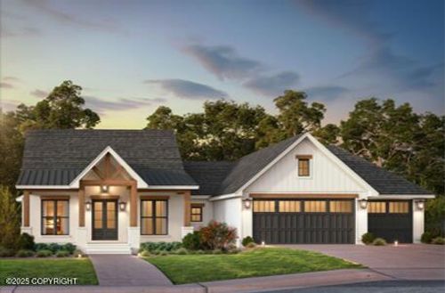 L6 B2 E Willow Ridge Circle, Palmer, AK, 99645 | Card Image