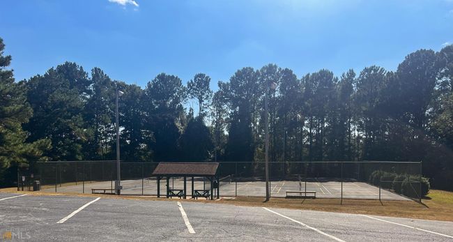 312 Turtle Cove Trwy, House other with 3 bedrooms, 2 bathrooms and null parking in Monticello GA | Image 34