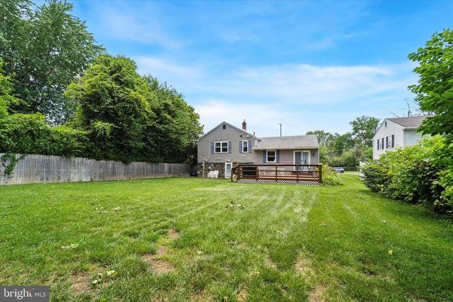 11020 Ferndale St, House other with 3 bedrooms, 1 bathrooms and null parking in PHILADELPHIA PA | Image 24