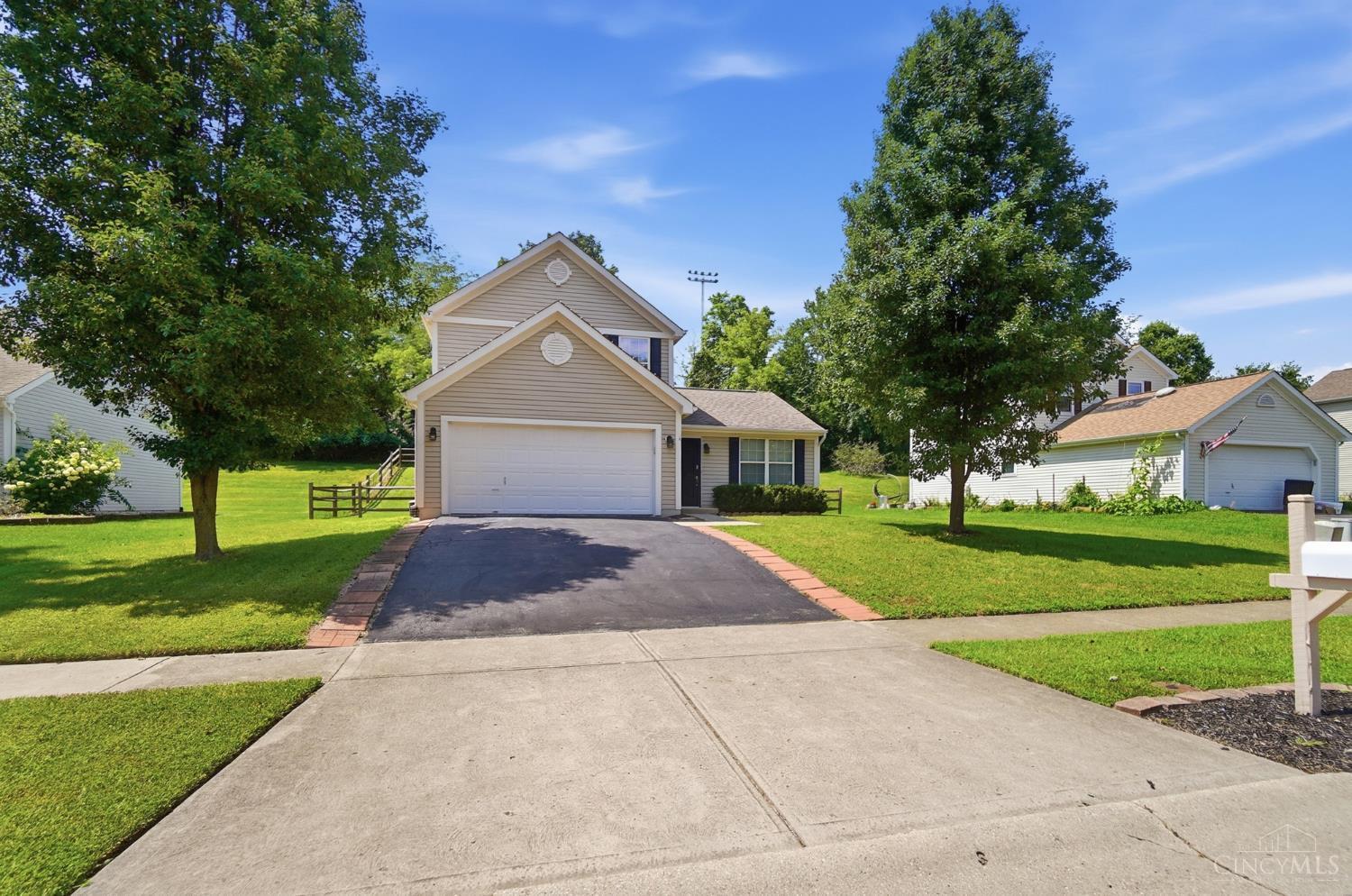 Residential in Deerfield Twp. 4