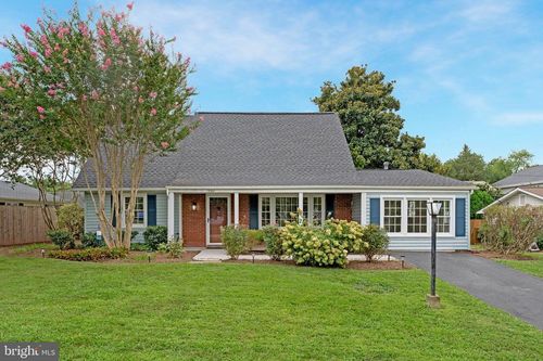 13301 Point Pleasant Dr, FAIRFAX, VA, 22033-3514 | Card Image