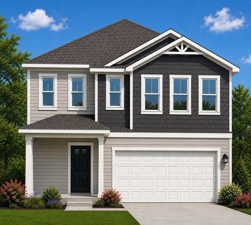 4013 Gaskill Dr, Smyrna, TN, 37167-3685 | Card Image