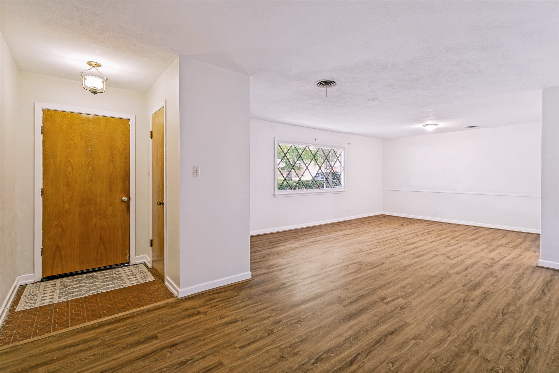 Residential in Fort Worth 3