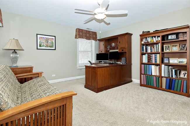 75 N Lake Ave, House other with 4 bedrooms, 4 bathrooms and 7 parking in Third Lake IL | Image 36