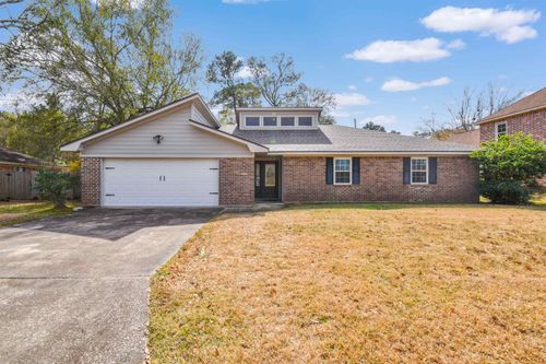 12865 Tanoak Ln, Beaumont, TX, 77713 | Card Image