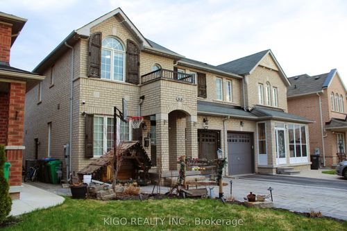 53 Education Road, Brampton, ON, L6P3P3 | Card Image