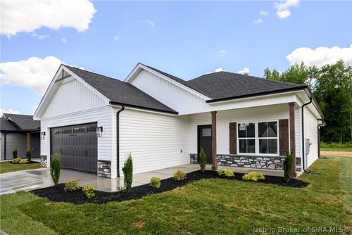 1020-5700 Harmony Woods, Memphis, IN, 47143-9283 | Card Image