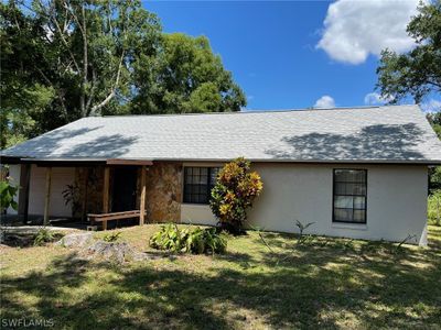 1354 Blair Lane, House other with 2 bedrooms, 2 bathrooms and null parking in Wauchula FL | Image 1